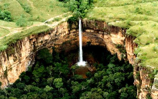 chapada gui2 chapada gui2