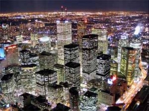 CANAD_____TORONTO CANAD_____TORONTO