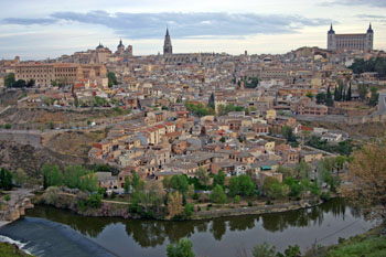 ESPANHA___TOLEDO ESPANHA___TOLEDO