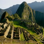 Machu Picchu, Peru