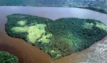 VENEZUELA___ORINOCO